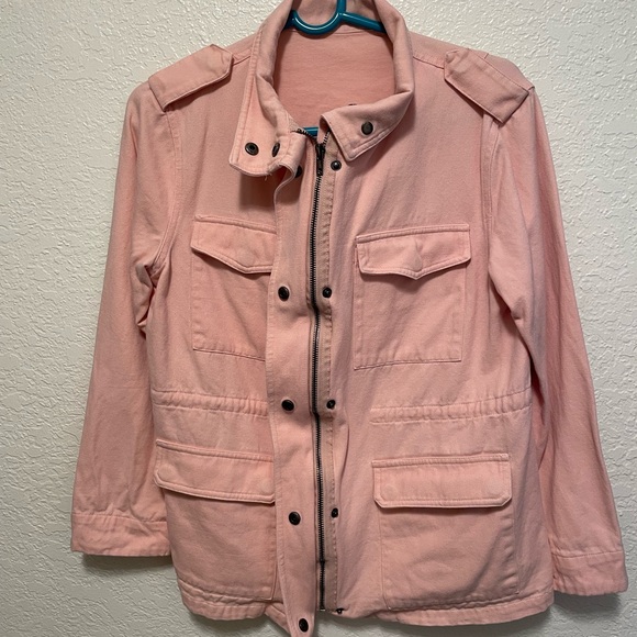 Jacket - Picture 3 of 7